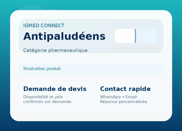 Médicaments