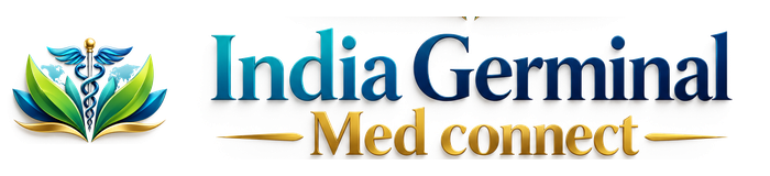 India Germinal Med Connect